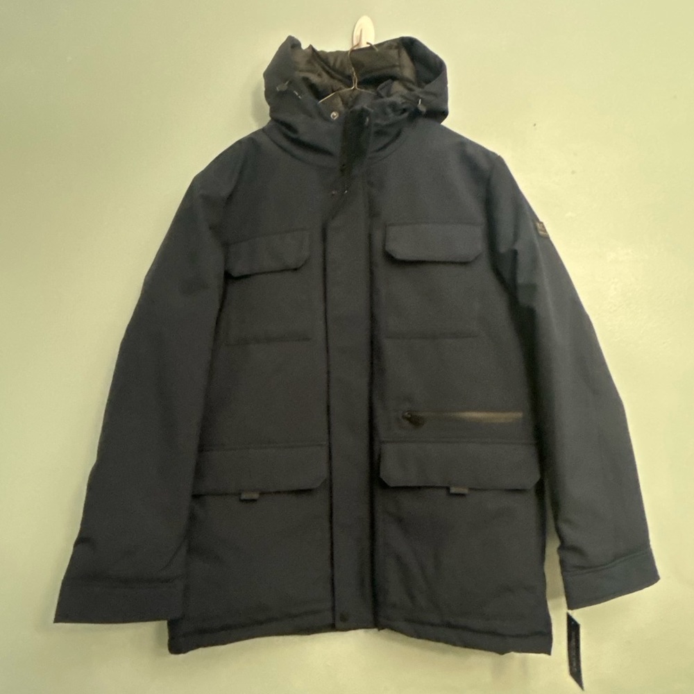 KENNETH COLE WINTER JACKET - Picture 12 of 16